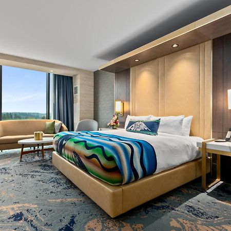 Muckleshoot Casino Resort Auburn Kültér fotó