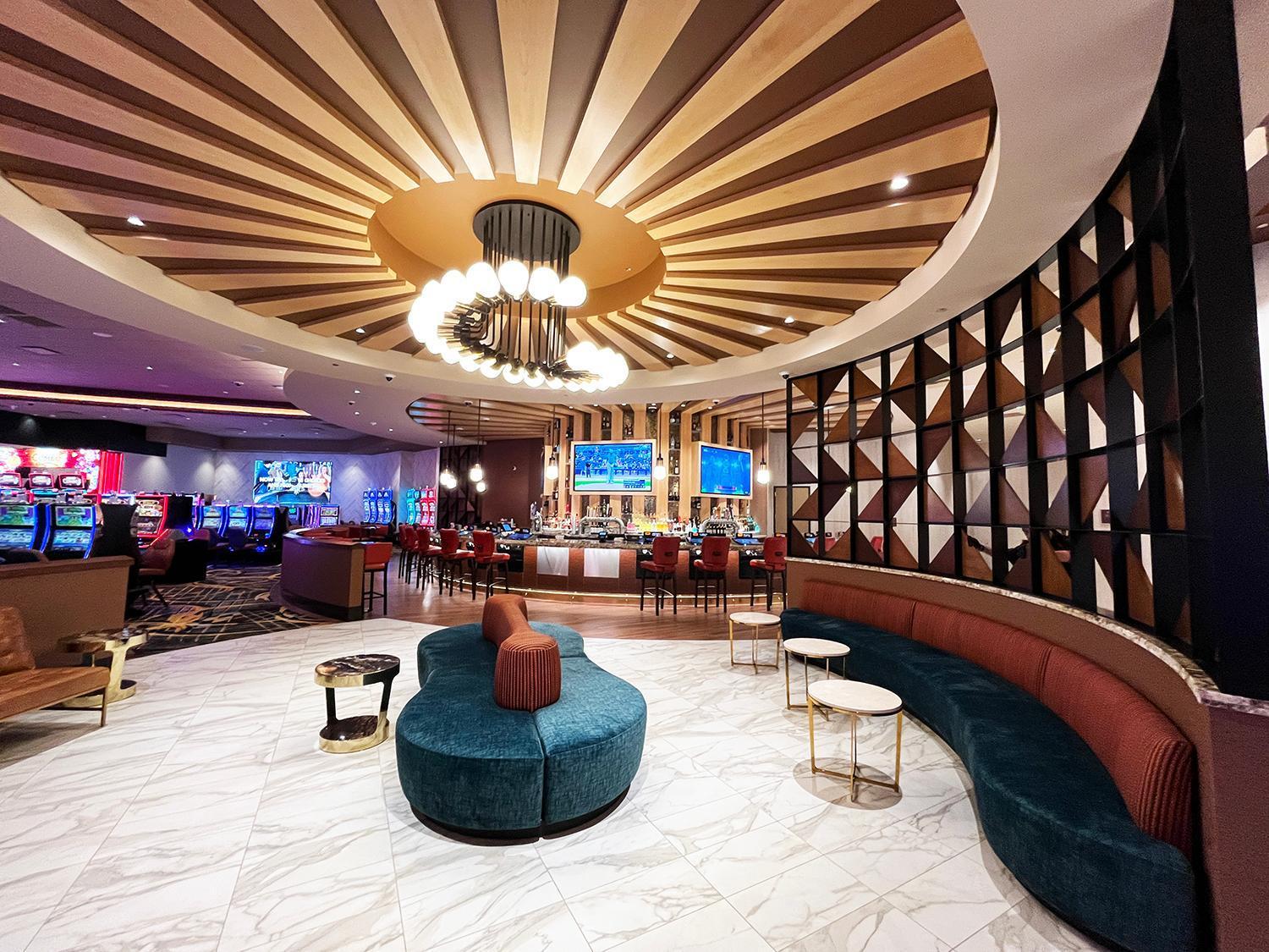 Muckleshoot Casino Resort Auburn Kültér fotó