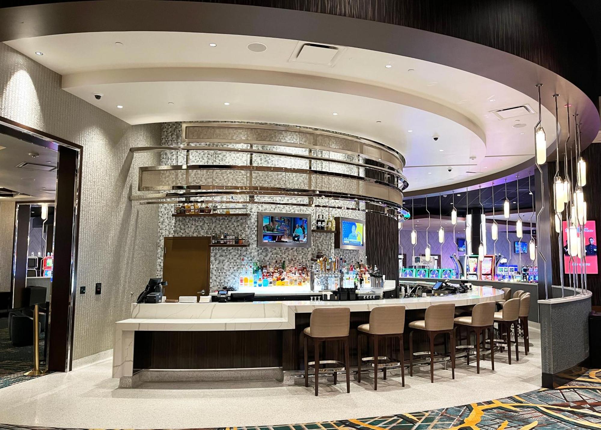 Muckleshoot Casino Resort Auburn Kültér fotó