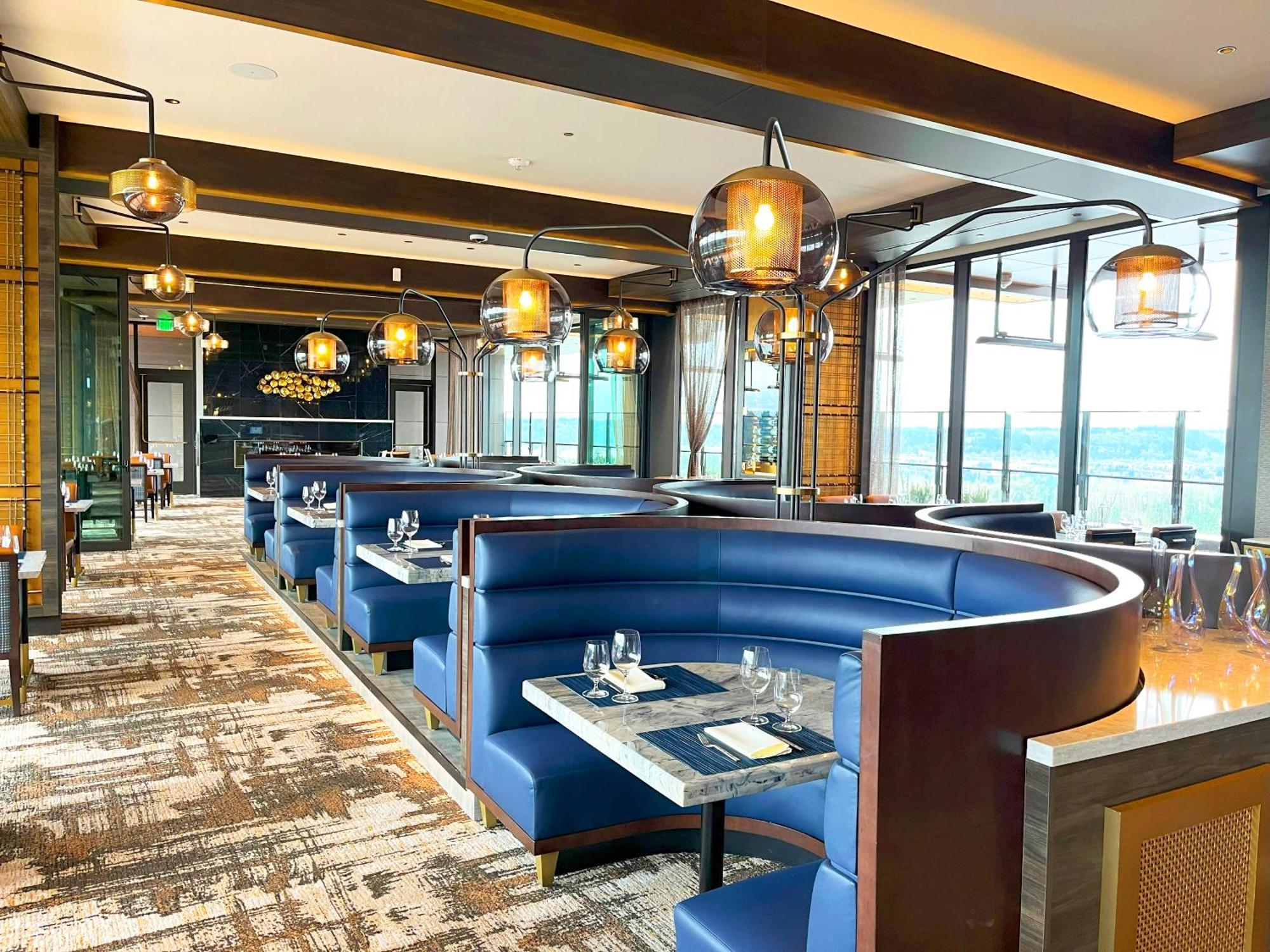 Muckleshoot Casino Resort Auburn Kültér fotó