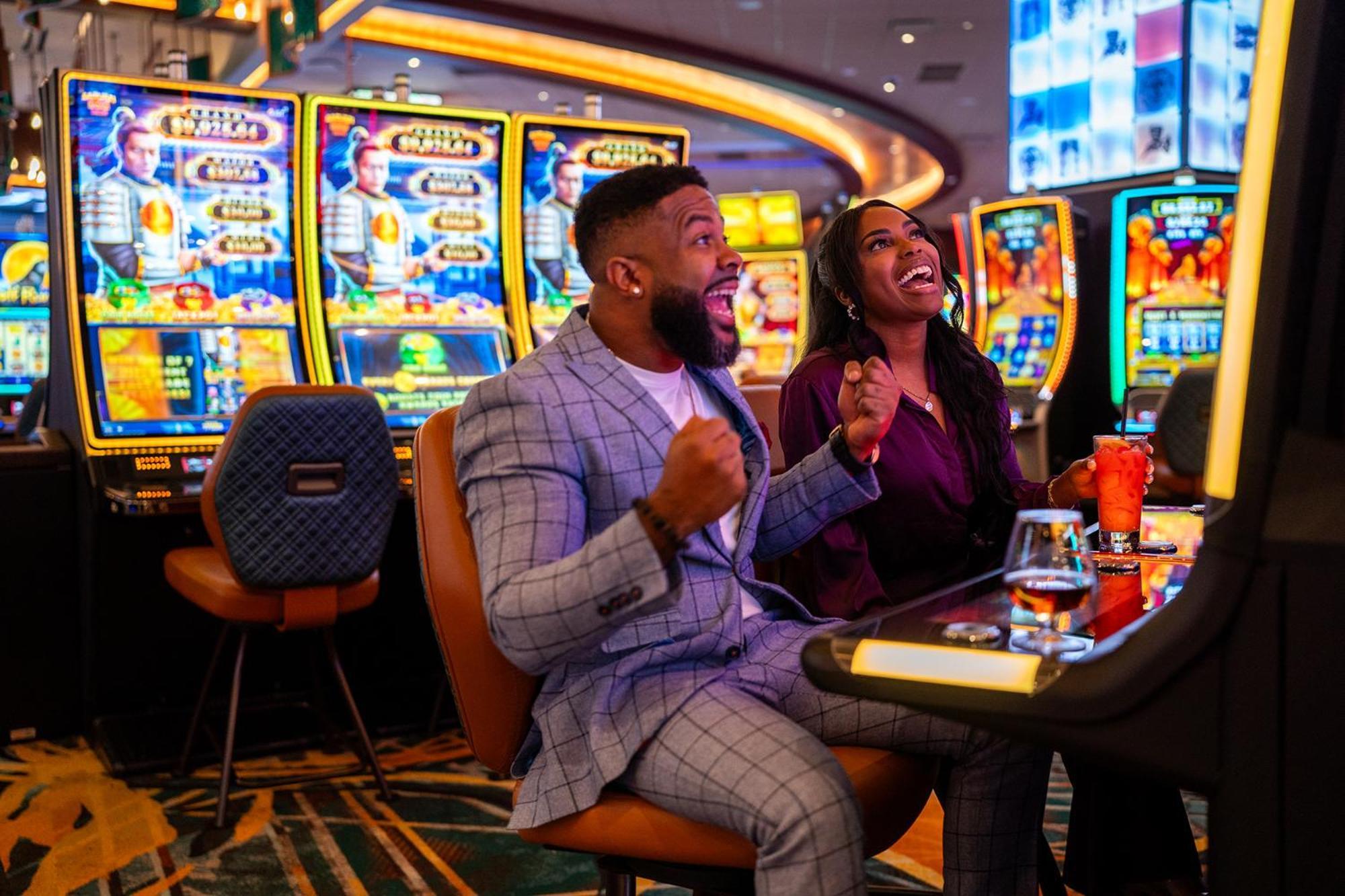 Muckleshoot Casino Resort Auburn Kültér fotó